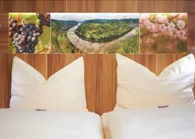 Hotel Cochemer Jung 4