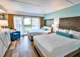 Princess Royale Oceanfront Resort 5