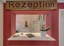 Wellnesshotel deine Auszeit, Adults only 2