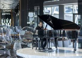 Bosphorus Sorgun Hotel - Ultra All Inclusive 5