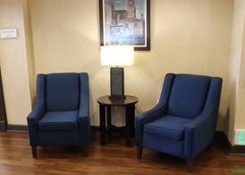 Comfort Suites DFW Airport 3