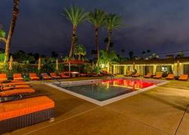 Little Paradise Hotel 5