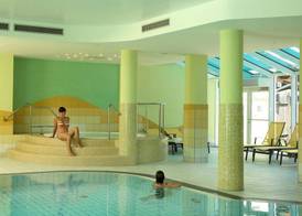 Hotel Herzog Heinrich 5