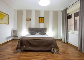 Doctor House standard, suites & luxury rooms 2