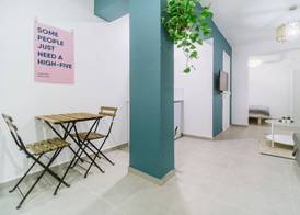 Beta Studios ApartHotel 4