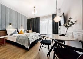 ApartPark by Baltic Home 5