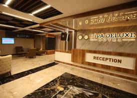 Büpa Plus Hotel 2
