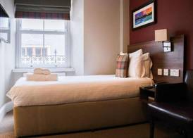 The Portree Hotel 4
