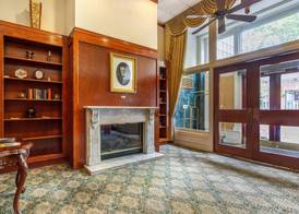 Best Western Plus Pioneer Square Hotel Downtown 2