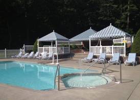 Colonel Williams Resort and Suites 4
