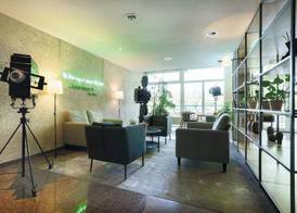 Seminaris Avendi Hotel Potsdam 2