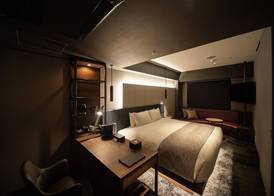 GRIDS PREMIUM HOTEL OSAKA NAMBA 5