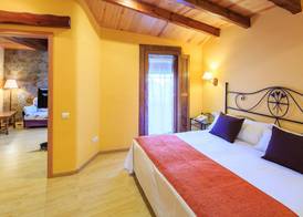 Hotel Ripoll 4