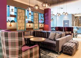 Premier Inn Leipzig City Oper 2