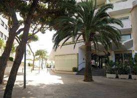 Hotel Aromar 5