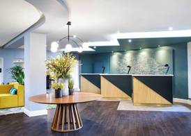 Delta Hotels Milton Keynes 2