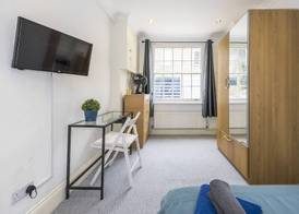 Islington Quarter 5