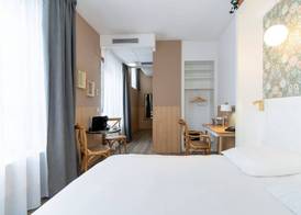 CALM Appart' & Hostel 3