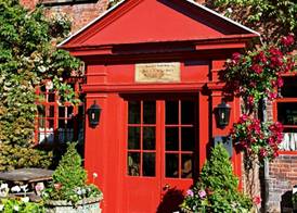 Hundred House Hotel 2