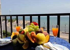 Hotel Panorama Del Golfo 4