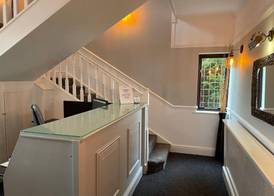 Mountain Park Hotel 2