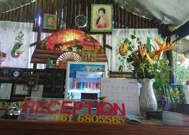 Macura Resort 3
