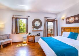 Old Town Hotel Kalkan 3