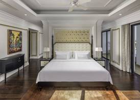 Meliá Vinpearl Hai Phong Rivera 4