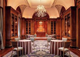 The St. Regis New York 5