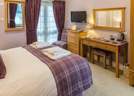 Chestnuts House Boutique B&B 2