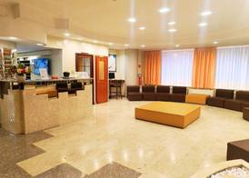 Hotel Pineta Palace 4