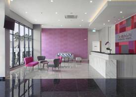 favehotel Hasyim Ashari 2