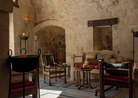 Moyseion Matera - Adults Only 4