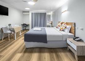 Parkview Apartments 4