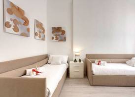 Velluti Apartment by Mamo Florence 5