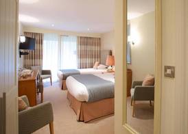 Marwell Hotel Winchester South 2