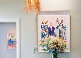 The Robertson Small Hotel and Spa by The Living Journey Collection 5