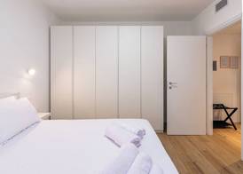 GINO SUITES - Bilocali Luxury - Appartamenti vicini a Rho Fiera e Milano 4