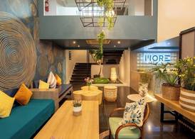 MORE Patong Hotel 3