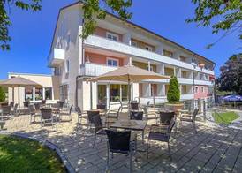 Kneipp-Kurhotel Emilie 3