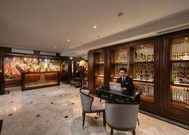 Lucien Hanoi Lakeside Hotel & Rooftop 2