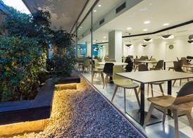 B&B HOTEL Madrid Pinar de las Rozas 4