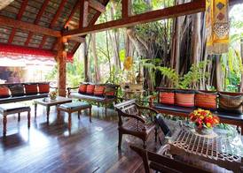 Yaang Come Village Hotel 4