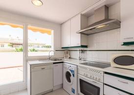 Puerto Banus Luxury Penthouse 4