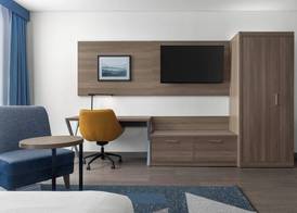 Holiday Inn Express Montreal Airport - St-Laurent by IHG 3