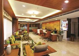 Le Maritime Kochi 3