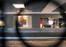 Ripamonti Residence & Hotel Milano 4