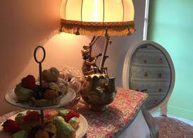 Taty Ginette Maison et Table d'Hôtes 4
