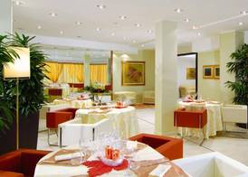 Rizzi Aquacharme Hotel & Spa 5