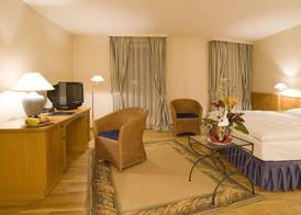 Hotel Lübecker Hof 5